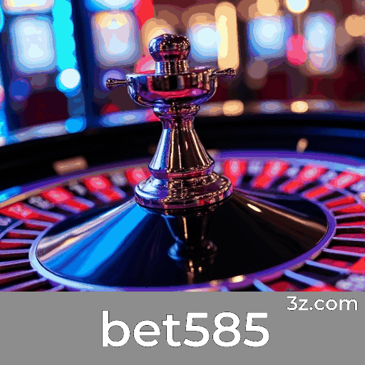 Aproveite os Bônus Exclusivos do bet585 Agora!