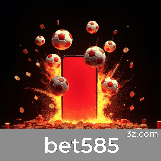 Revolucione suas Apostas Móveis com o bet585 App