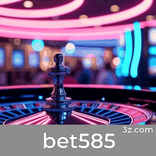 Arquitetura Tecnológica Robusta e Escalável na bet585