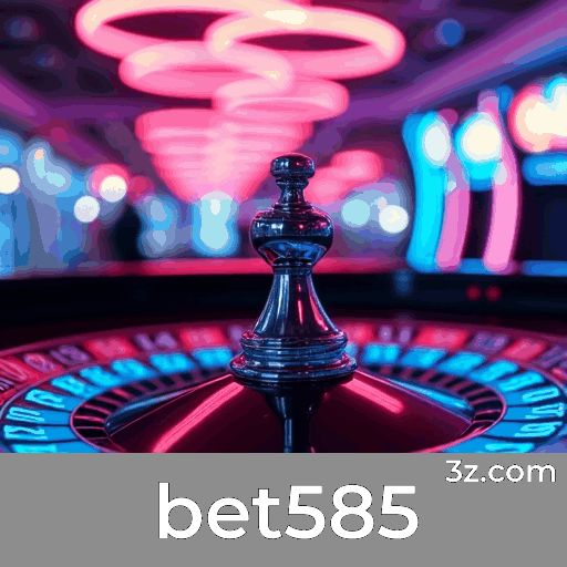 Revolucione suas Apostas Móveis com o bet585 App