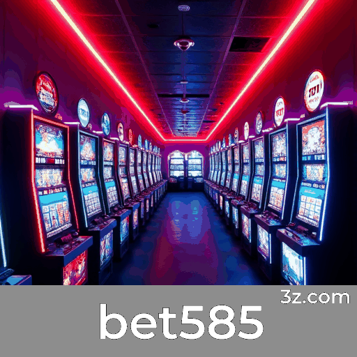 Bonificações Únicas e Exclusivas no bet585: Aproveite!