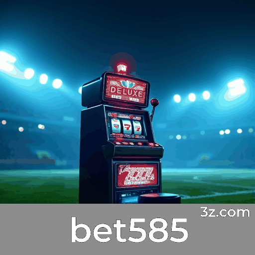 bet585: O Paraíso dos Jogos Selecionados