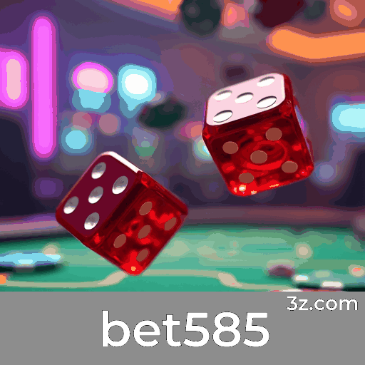 Aproveite os Bônus Exclusivos do bet585 Agora!