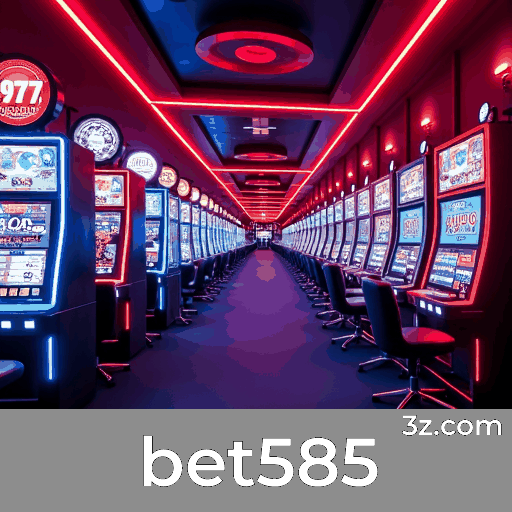 bet585 e Esporte: Análise Emocionante e Estratégias Vencedoras