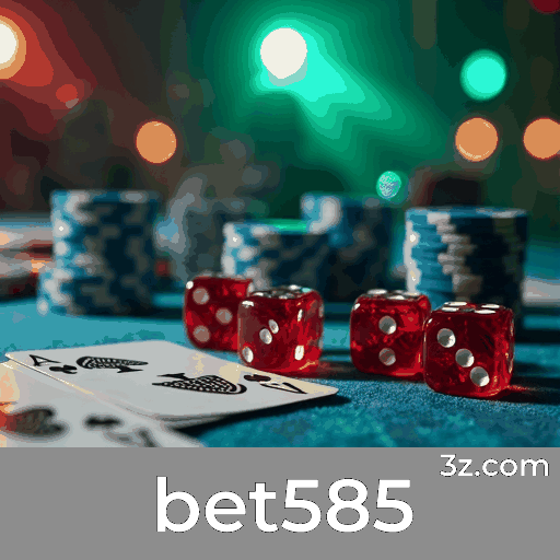 Luxo e Exclusividade: Casino Internacional bet585 com Dealers de Elite