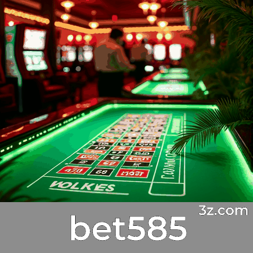 bet585 e Esporte: Análise Emocionante e Estratégias Vencedoras