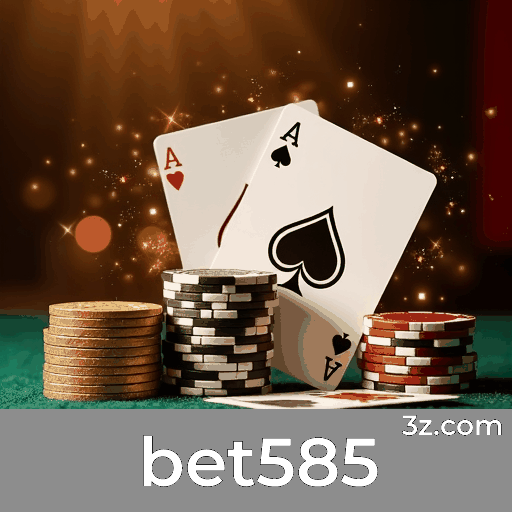 bet585: O Paraíso dos Jogos Selecionados