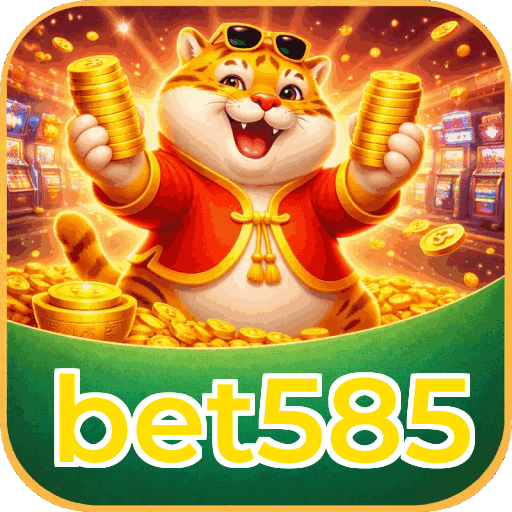 Comparação APP mobile vs versão web da bet585